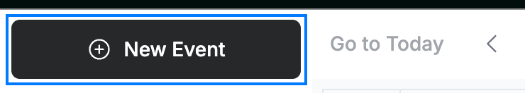 Step 3 — Add an event