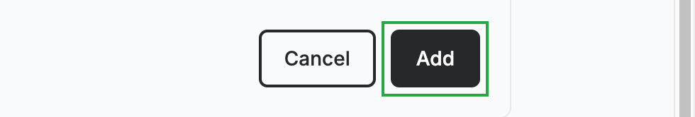 Step 5 — Save the filter
